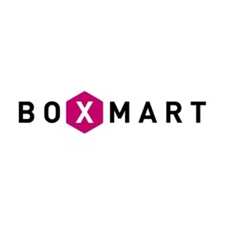 Shop Box Mart logo