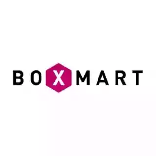 Box Mart logo