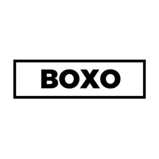 Shop Boxo Coffee Subscription logo