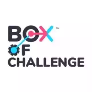 Box of Challenge coupon codes