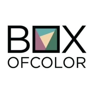 Shop Boxofcolor logo