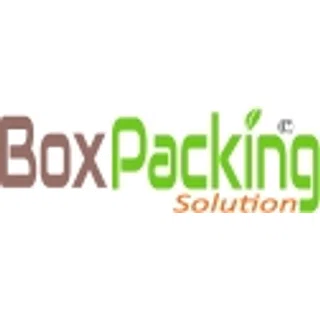 BoxPackingSolution logo