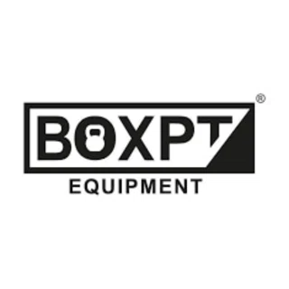 Shop Boxpt Equipment logo