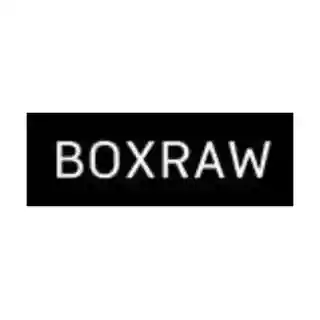 Shop Boxraw promo codes logo