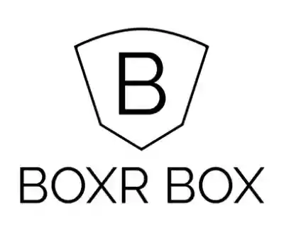 Shop Boxr Box coupon codes logo
