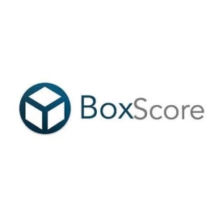 boxscorefitness.com logo