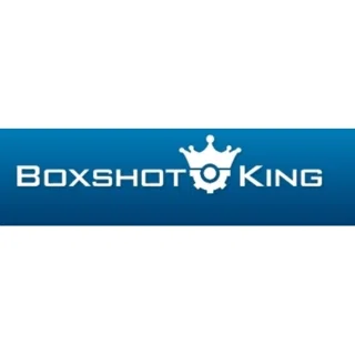 Shop Box Shot King logo