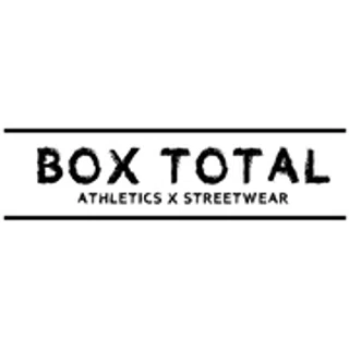 Box Total Style logo
