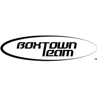 Shop Boxtown Products promo codes logo