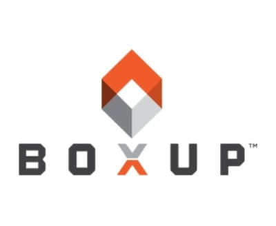 Shop BOXUP logo