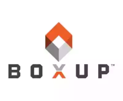 BOXUP logo