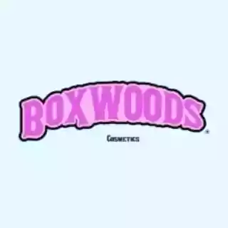 Boxwoods Cosmetics logo