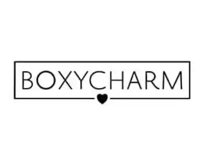 BoxyCharm discount codes