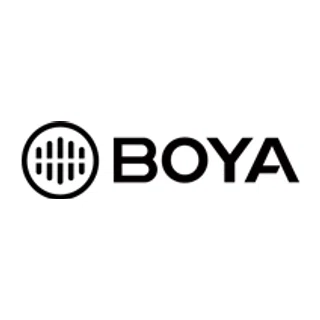  Boya logo