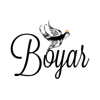 Boyar Gifts NYC logo