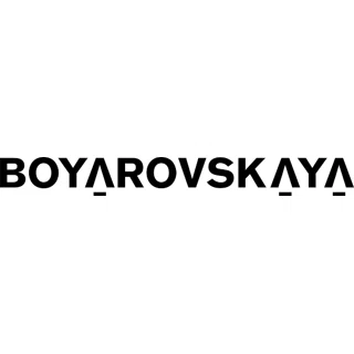 Shop Boyarovskaya  logo