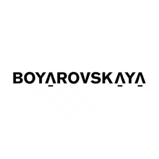 Boyarovskaya  logo