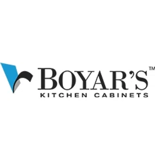 Boyars Kitchen Cabinets logo