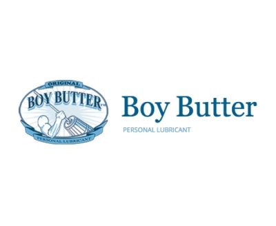 Shop Boy Butter logo