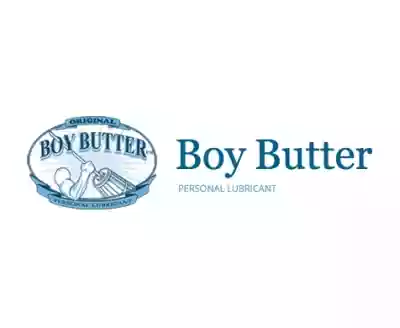 Shop Boy Butter coupon codes logo