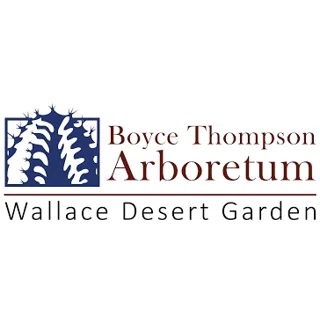 Shop Boyce Thompson Arboretum logo