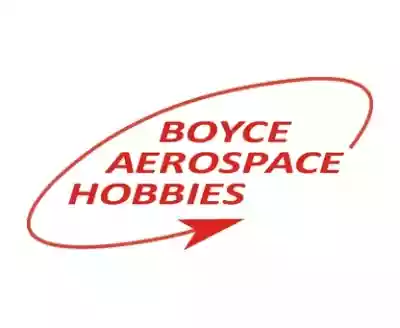 Shop Boyce Aerospace Hobbies coupon codes logo