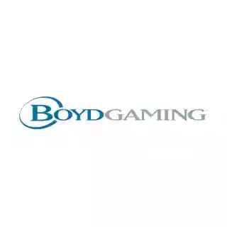 Shop Boyd Gaming coupon codes logo