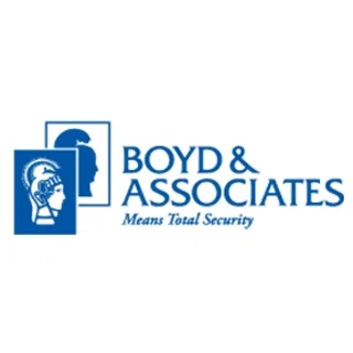 Boyd & Associates logo