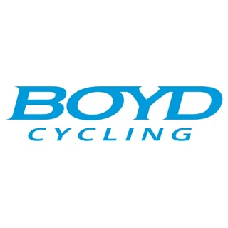 boydcycling.com logo