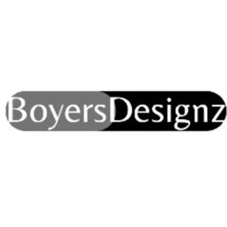 BoyersDesignz logo