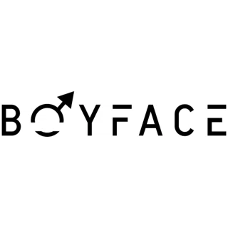 Boyface logo