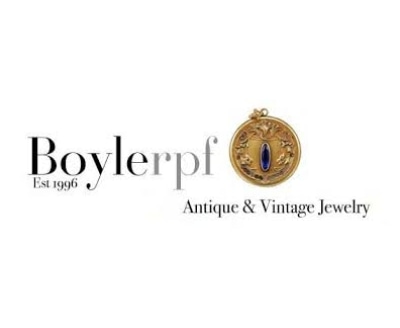 Shop Boylerpf logo