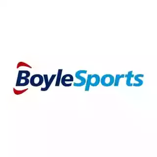 BoyleSports promo codes