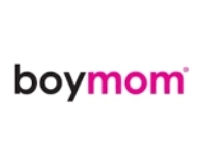 Shop BoyMom logo