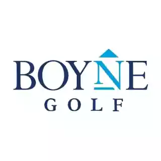 Boyne Golf logo