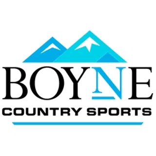 Boyne Country Sports logo