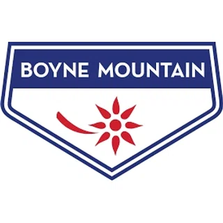Boyne Mountain Resort logo
