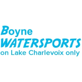 Boyne Watersports logo