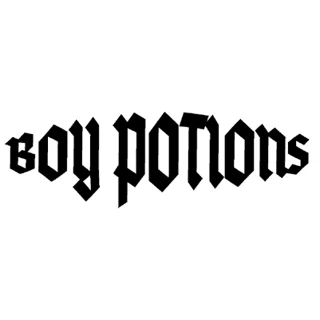 Boy Potions logo