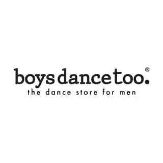 Boysdancetoo discount codes