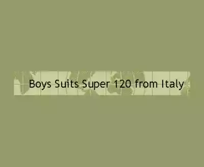 Boys Italian Suits coupon codes