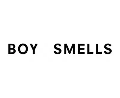 Shop Boy Smells logo