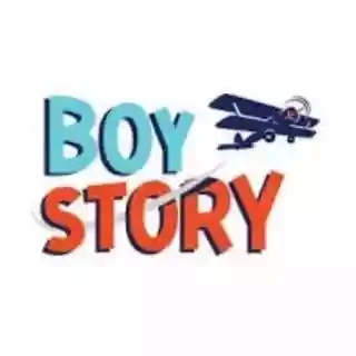 Shop Boy Story logo