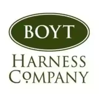 Shop Boyt Harness Company coupon codes logo