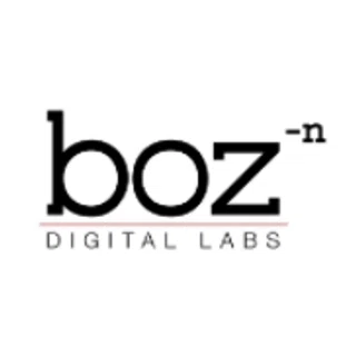Boz Digital Labs coupon codes