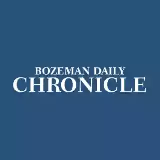 Shop Bozeman Daily Chronicle coupon codes logo