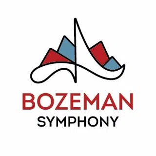 Shop Bozeman Symphony logo