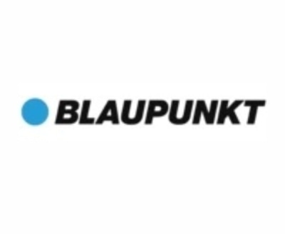 Shop Blaupunkt Tools logo