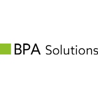 Shop BPA Solutions logo
