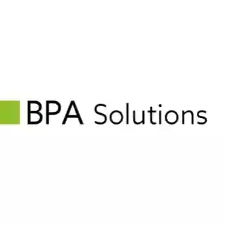 BPA Solutions logo